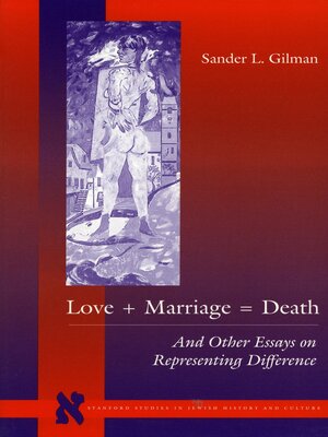 cover image of Love + Marriage = Death